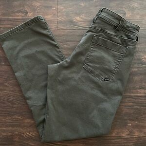 5.11 Tactical Men's Dark Gray Pants